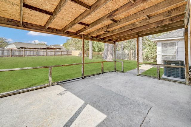 19803 Lions Gate Court, Humble, TX 77338