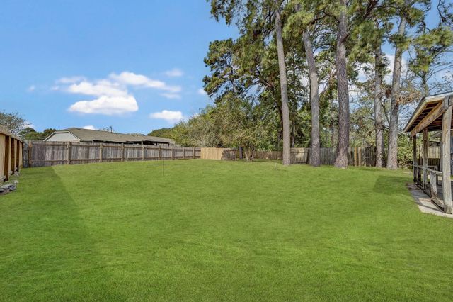 19803 Lions Gate Court, Humble, TX 77338
