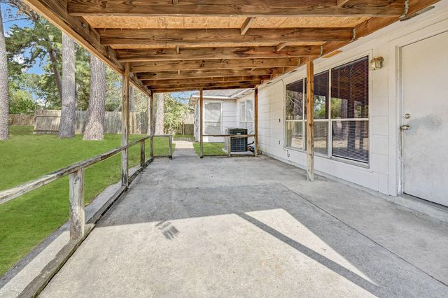 19803 Lions Gate Court, Humble, TX 77338