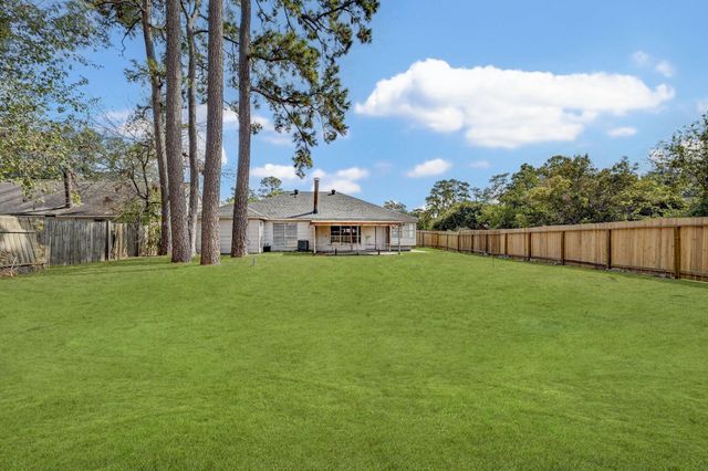 19803 Lions Gate Court, Humble, TX 77338