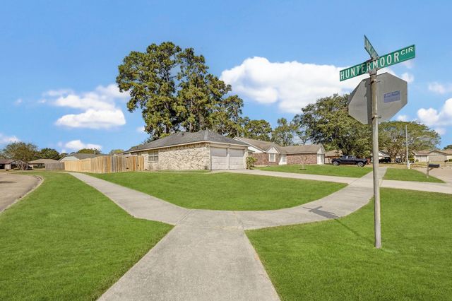 19803 Lions Gate Court, Humble, TX 77338