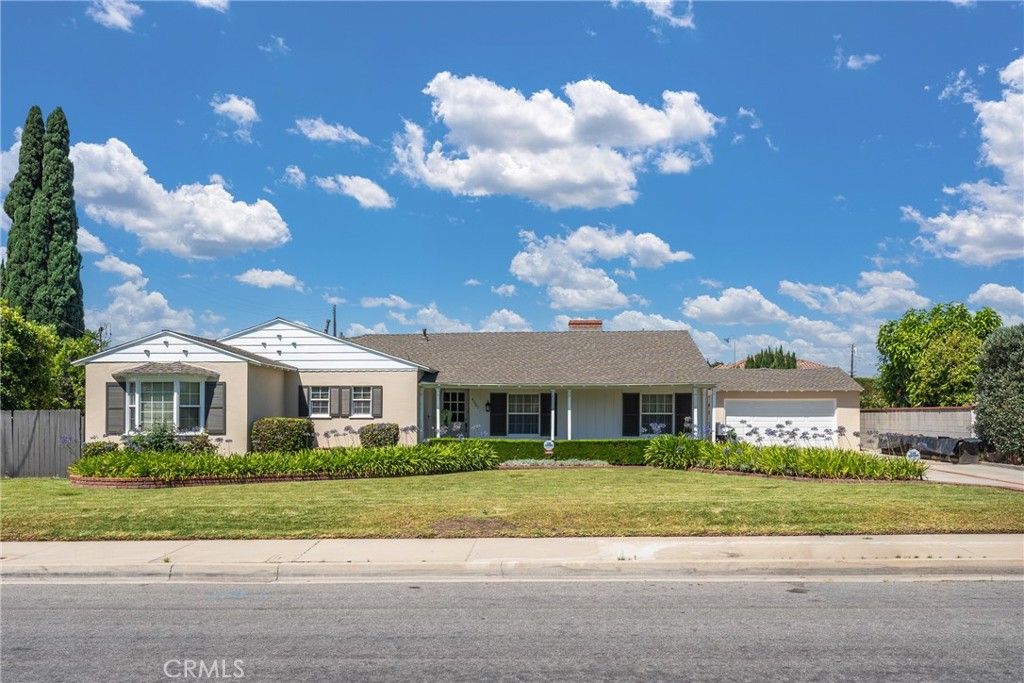 Image 1 of property listing at 4905 Baldwin, Temple City, CA 91780