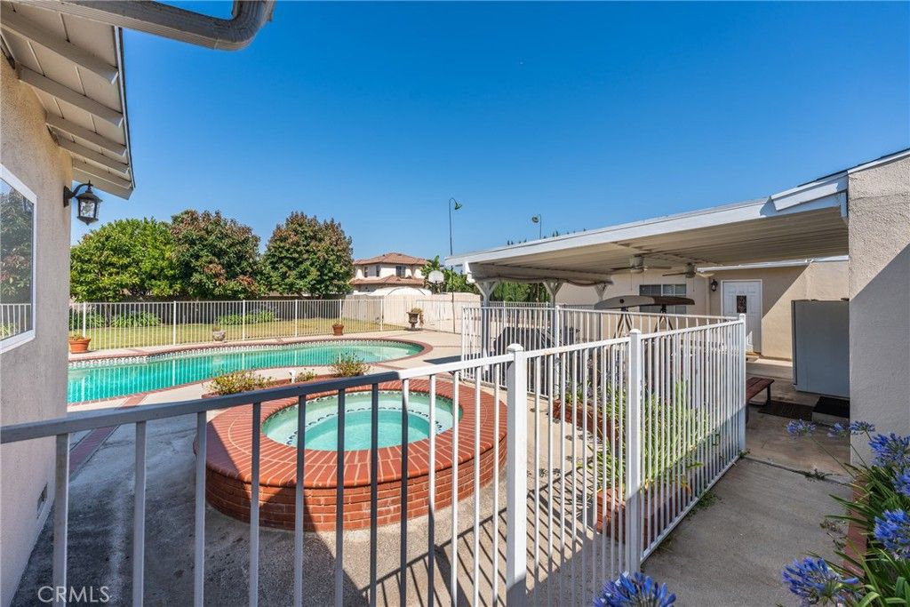Image 43 of property listing at 4905 Baldwin, Temple City, CA 91780