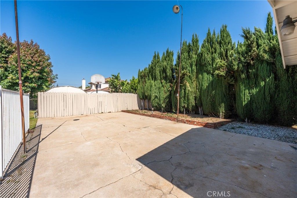 Image 45 of property listing at 4905 Baldwin, Temple City, CA 91780