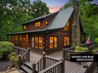 66 Star Creek Court, Morganton, GA 30560