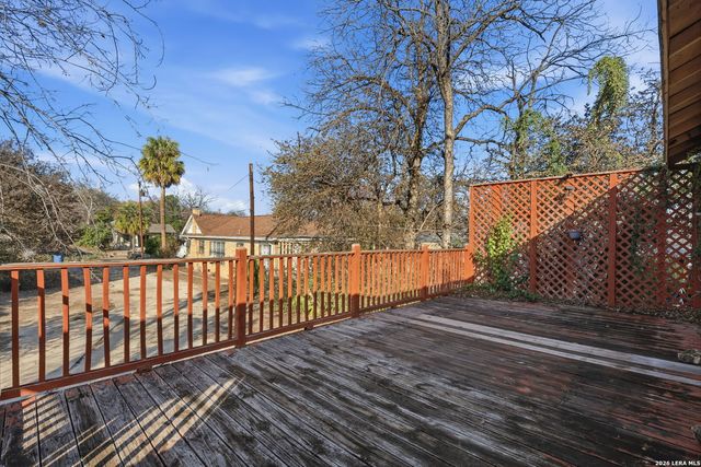 434 E Magnolia Ave, San Antonio, TX 78212