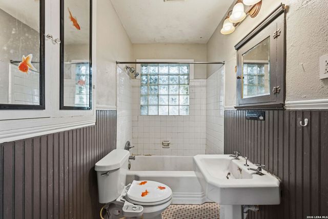 434 E Magnolia Ave, San Antonio, TX 78212