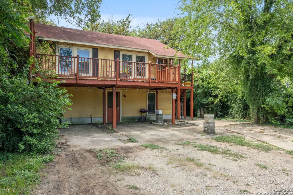 434 E Magnolia Ave, San Antonio, TX 78212