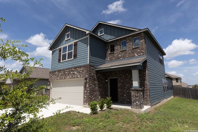 746 Farmers Dell, New Braunfels, TX 78130