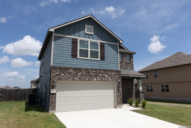 746 Farmers Dell, New Braunfels, TX 78130