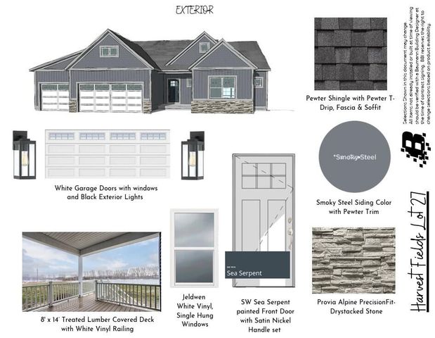 9440 Fields Drive 27, Zeeland, MI 49464