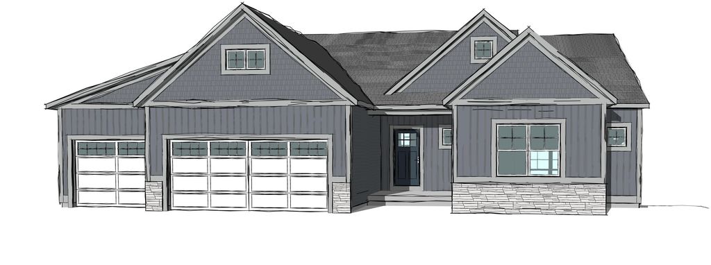 9440 Fields Drive 27, Zeeland, MI 49464