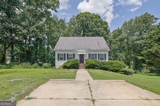 5465 Mashburn Drive, Cumming, GA 30041