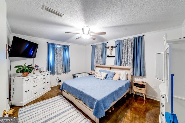 2338 Colomokee Church Road, Blakely, GA 39823