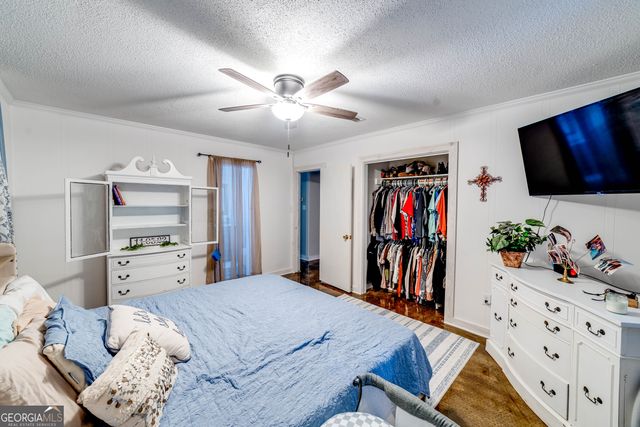 2338 Colomokee Church Road, Blakely, GA 39823