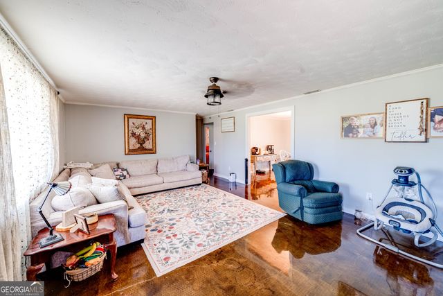 2338 Colomokee Church Road, Blakely, GA 39823