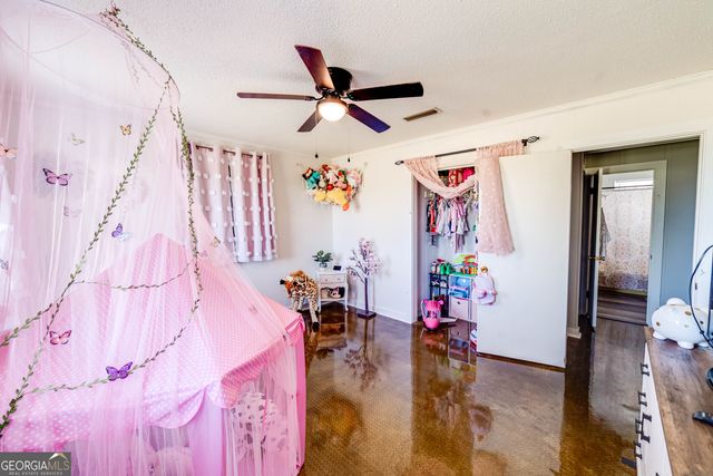 2338 Colomokee Church Road, Blakely, GA 39823