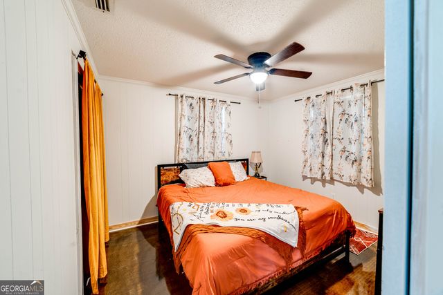2338 Colomokee Church Road, Blakely, GA 39823