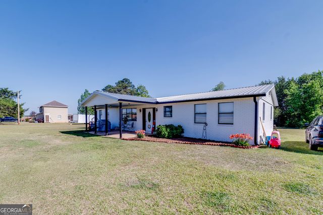 2338 Colomokee Church Road, Blakely, GA 39823