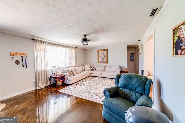 2338 Colomokee Church Road, Blakely, GA 39823