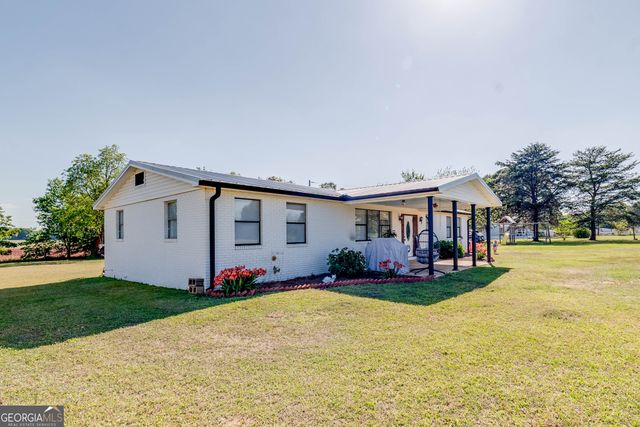 2338 Colomokee Church Road, Blakely, GA 39823