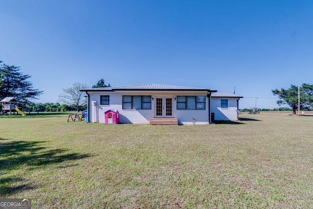 2338 Colomokee Church Road, Blakely, GA 39823
