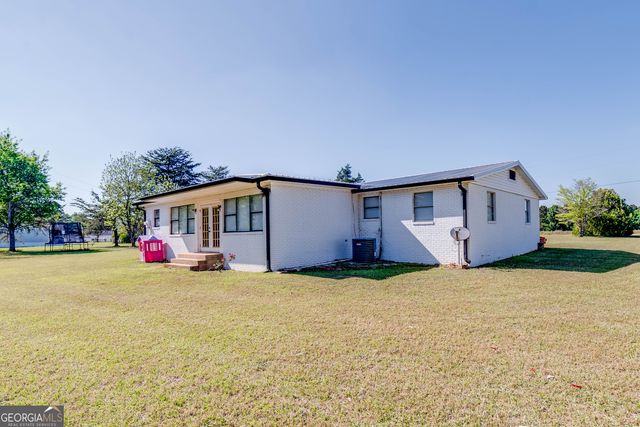 2338 Colomokee Church Road, Blakely, GA 39823