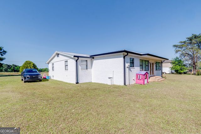 2338 Colomokee Church Road, Blakely, GA 39823