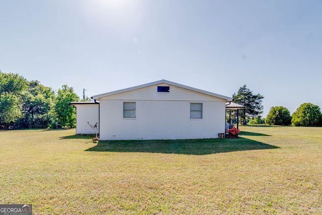 2338 Colomokee Church Road, Blakely, GA 39823