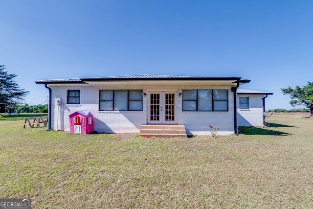 2338 Colomokee Church Road, Blakely, GA 39823