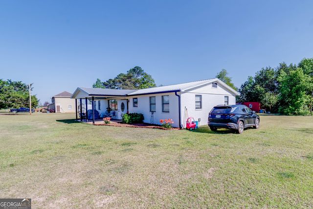 2338 Colomokee Church Road, Blakely, GA 39823