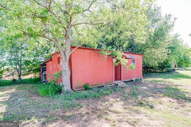 2338 Colomokee Church Road, Blakely, GA 39823