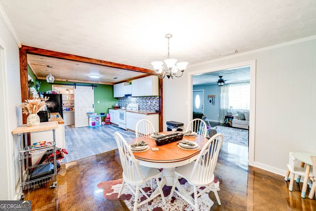 2338 Colomokee Church Road, Blakely, GA 39823