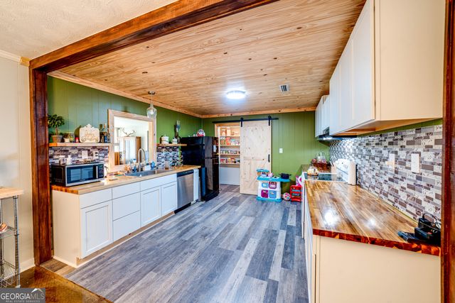 2338 Colomokee Church Road, Blakely, GA 39823