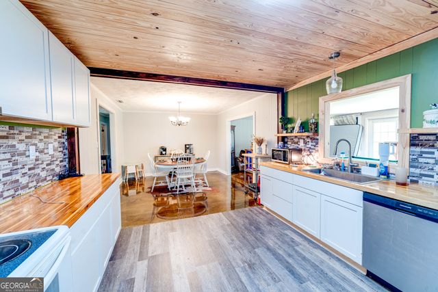2338 Colomokee Church Road, Blakely, GA 39823