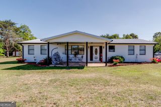 2338 Colomokee Church Road, Blakely, GA 39823