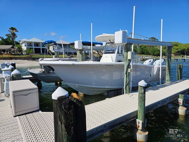 28888 Canal Road 32, Orange Beach, AL 36561