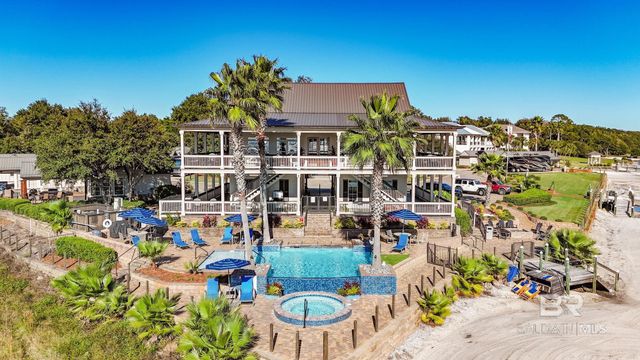 28888 Canal Road 32, Orange Beach, AL 36561