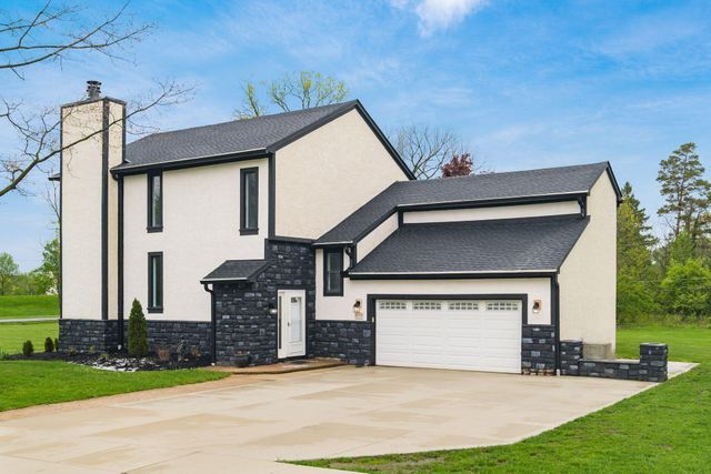 8119 Glencree Place, Dublin, OH 43016