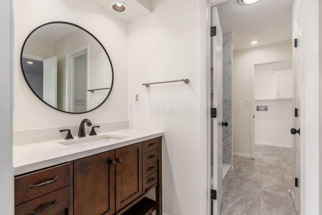 8119 Glencree Place, Dublin, OH 43016
