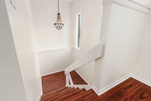 8119 Glencree Place, Dublin, OH 43016