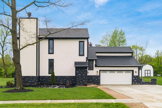 8119 Glencree Place, Dublin, OH 43016