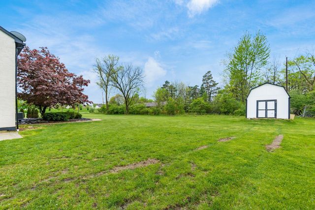 8119 Glencree Place, Dublin, OH 43016