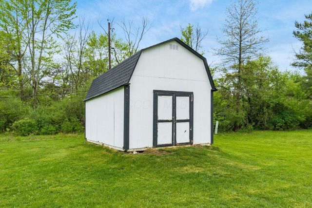 8119 Glencree Place, Dublin, OH 43016