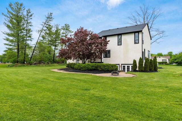 8119 Glencree Place, Dublin, OH 43016