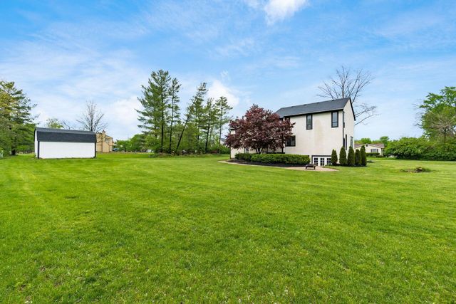 8119 Glencree Place, Dublin, OH 43016