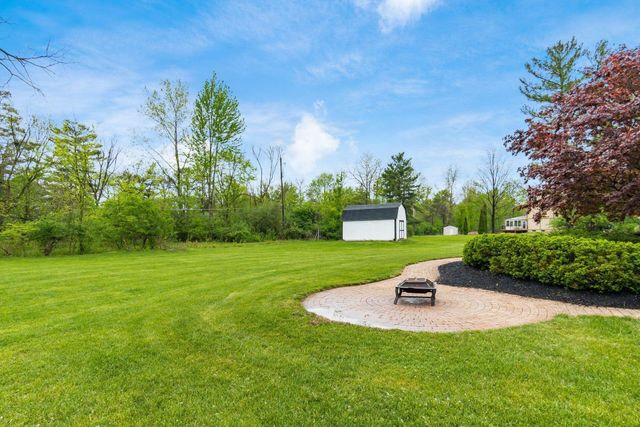 8119 Glencree Place, Dublin, OH 43016