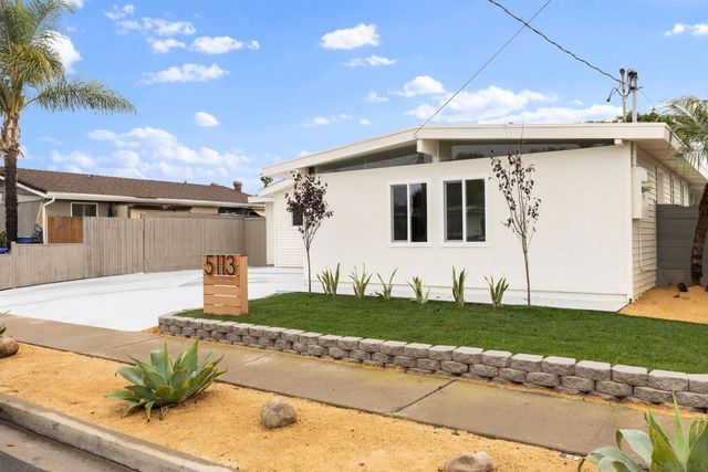 5113 Bellvale Ave, San Diego, CA 92117
