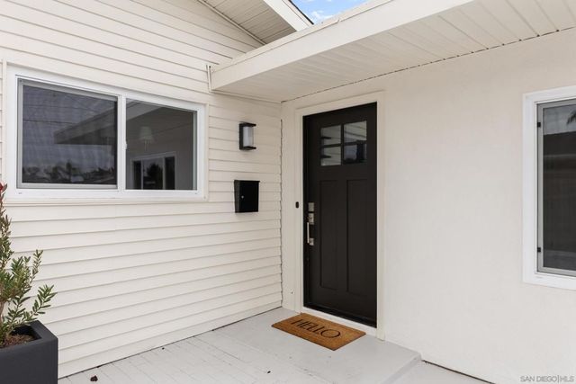 5113 Bellvale Ave, San Diego, CA 92117