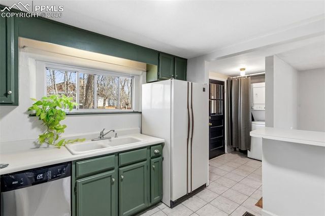 1509 Lorraine Street, Colorado Springs, CO 80905